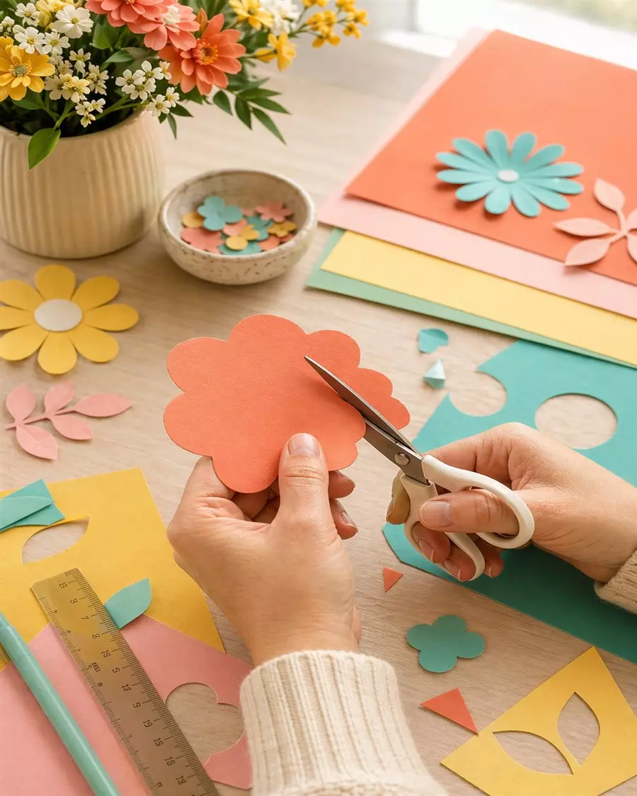 Cartes d'anniversaire